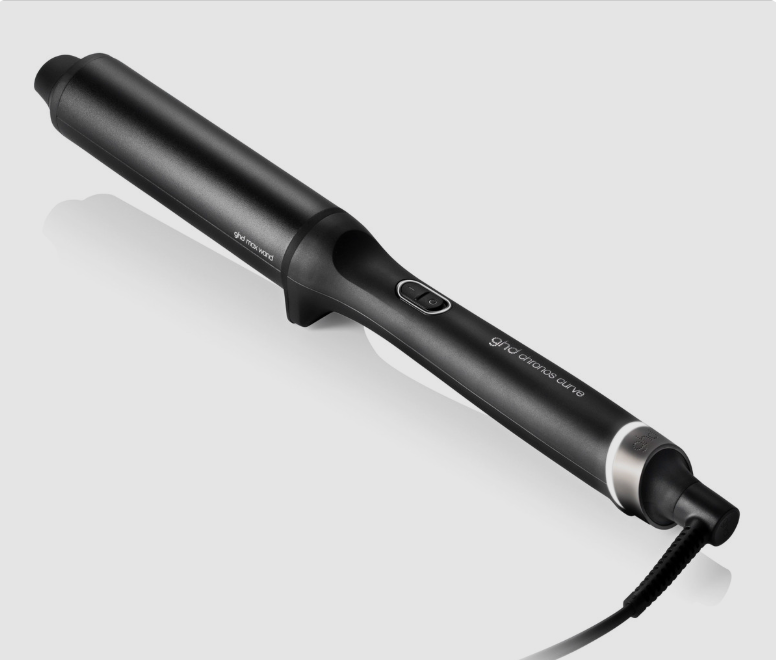 GHD Chronos Curve Max