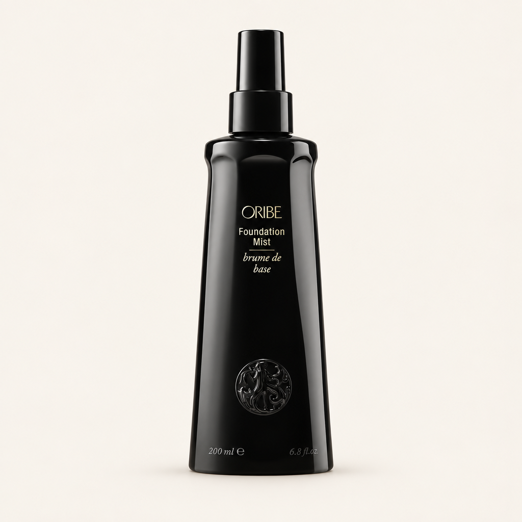Foundation Mist