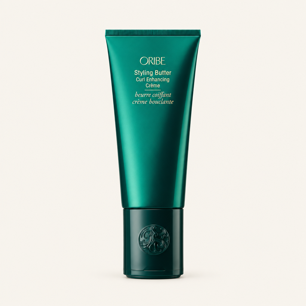 Styling Butter Curl Enhancing Crème