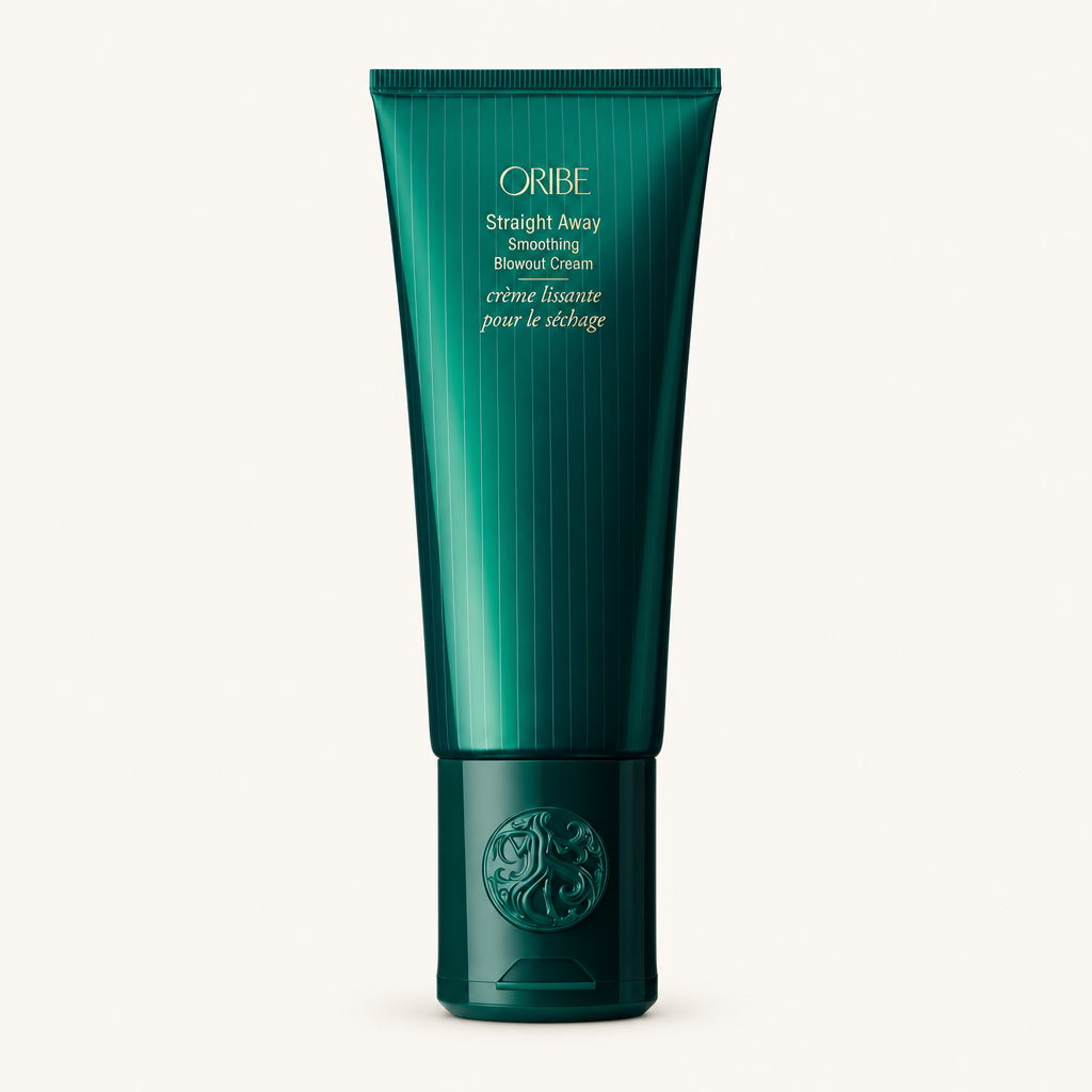 Straight Away Smoothing Blowout Cream