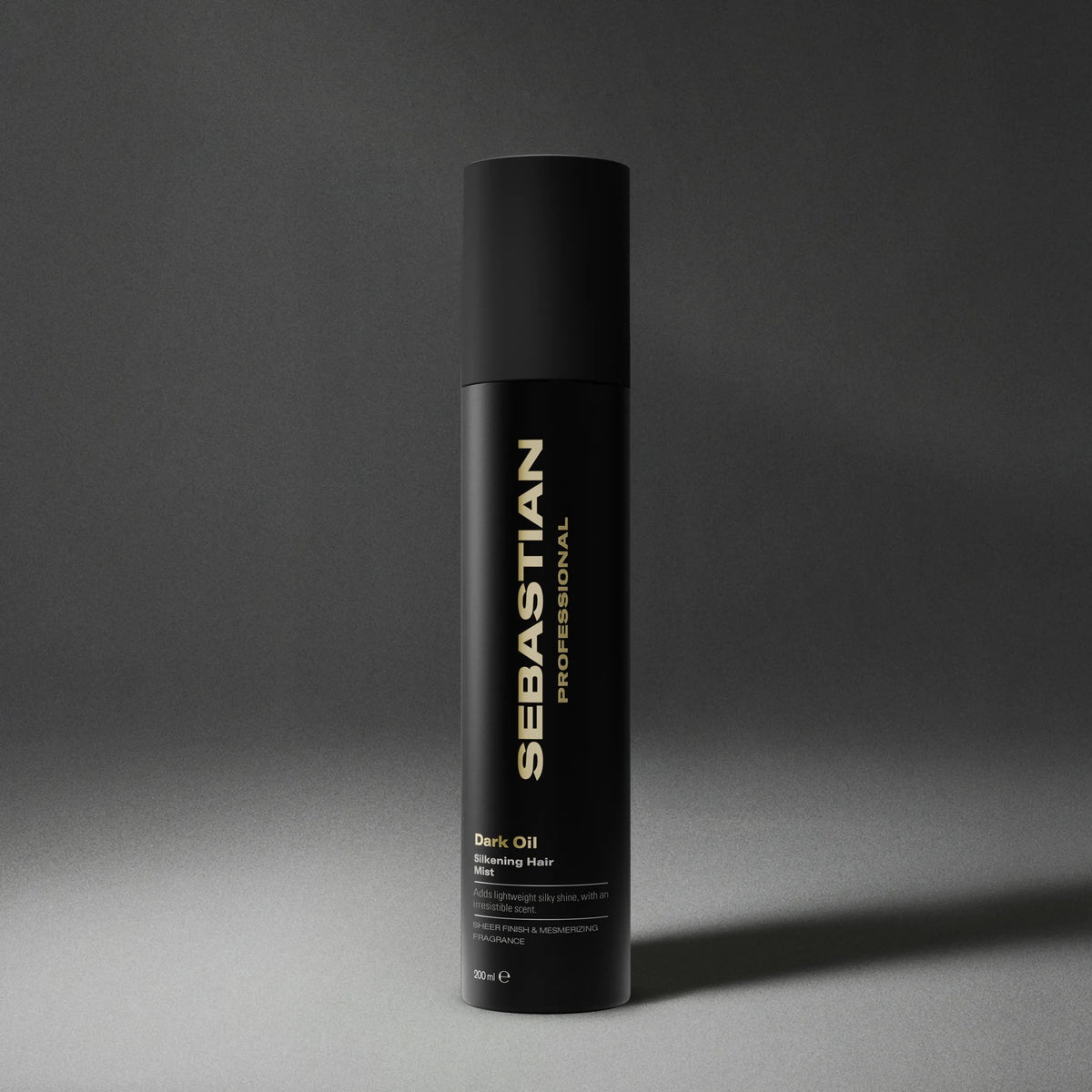 Sebastian Professional Dark Oil Mist 200ml