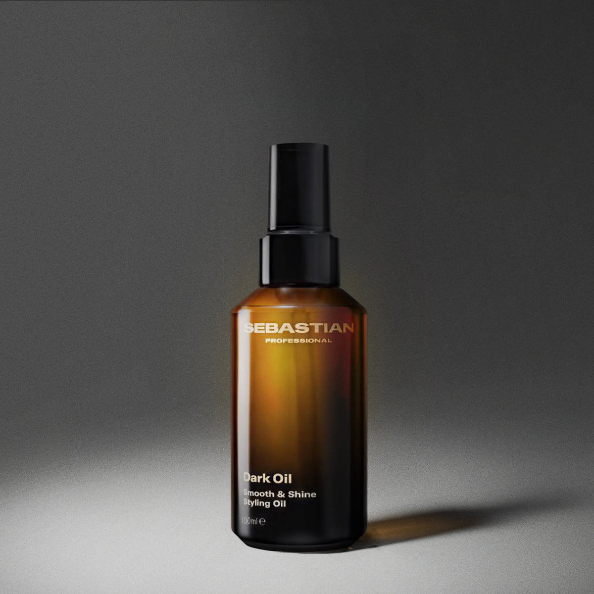 Sebastian Professional Dark Oil Styling Oil 100ml