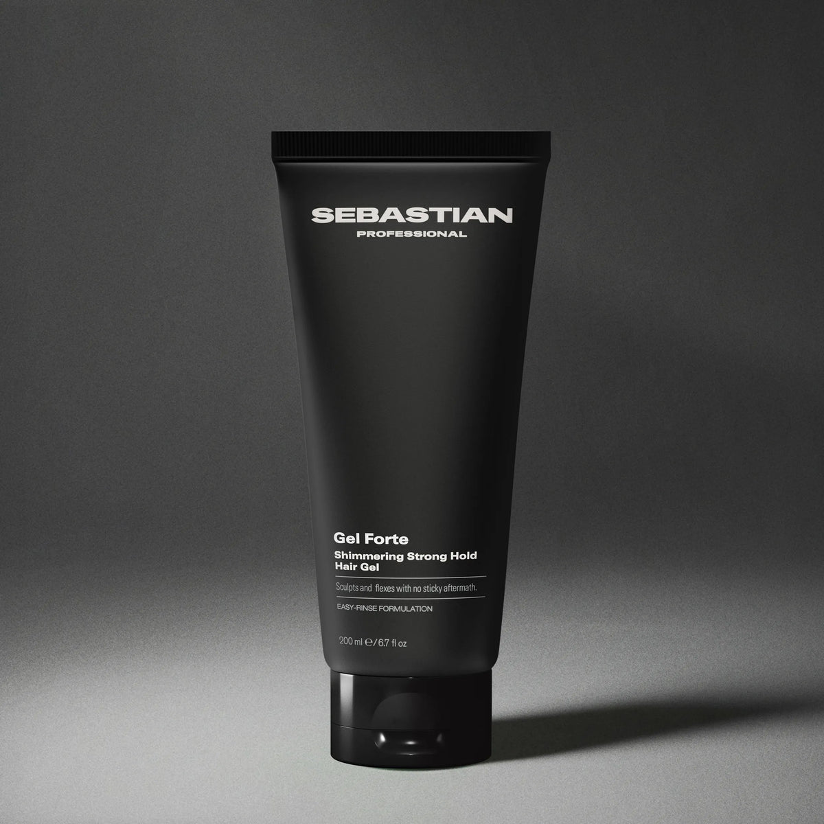 Sebastian Professional Gel Forte 200ml