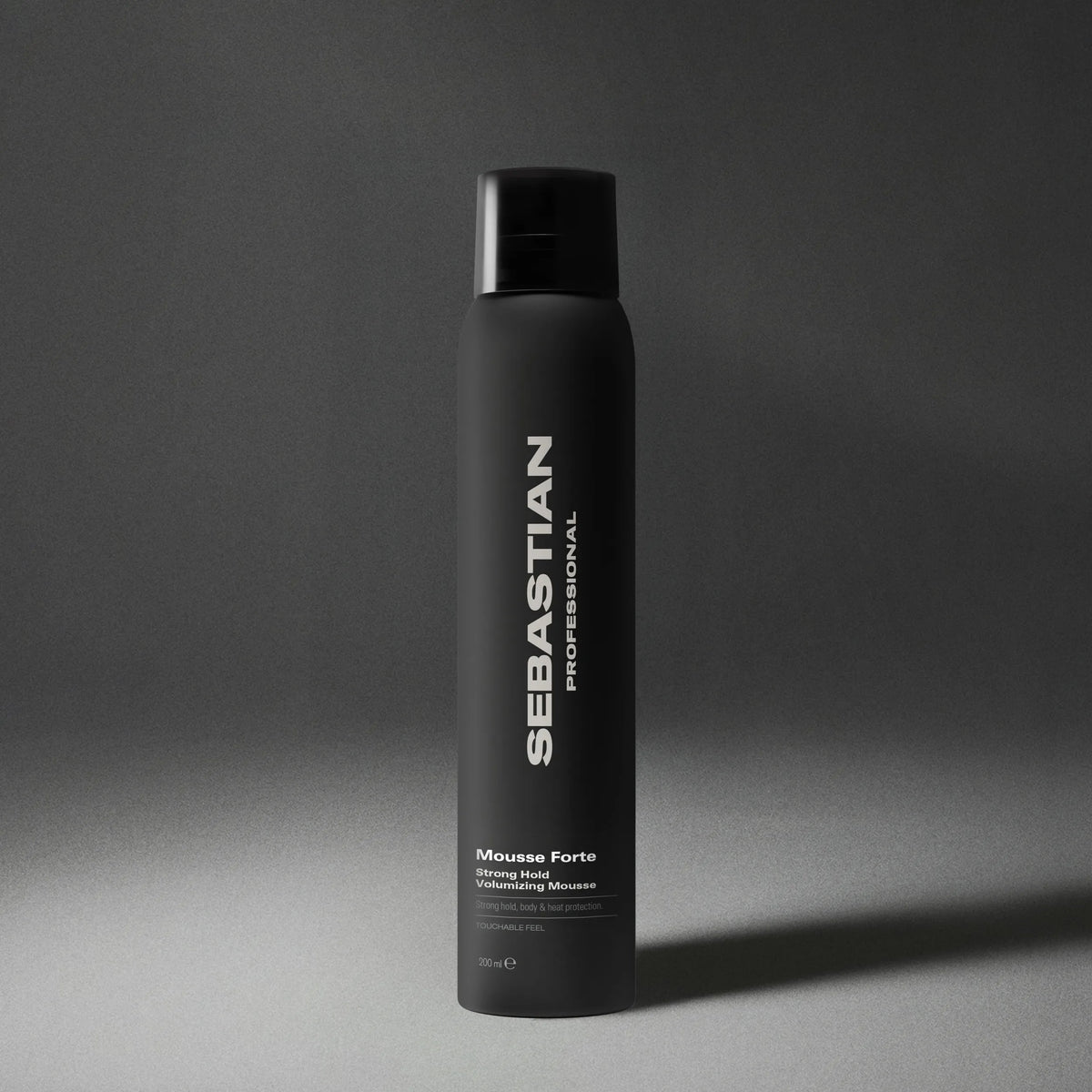 Sebastian Professional Mousse Forte 200ml