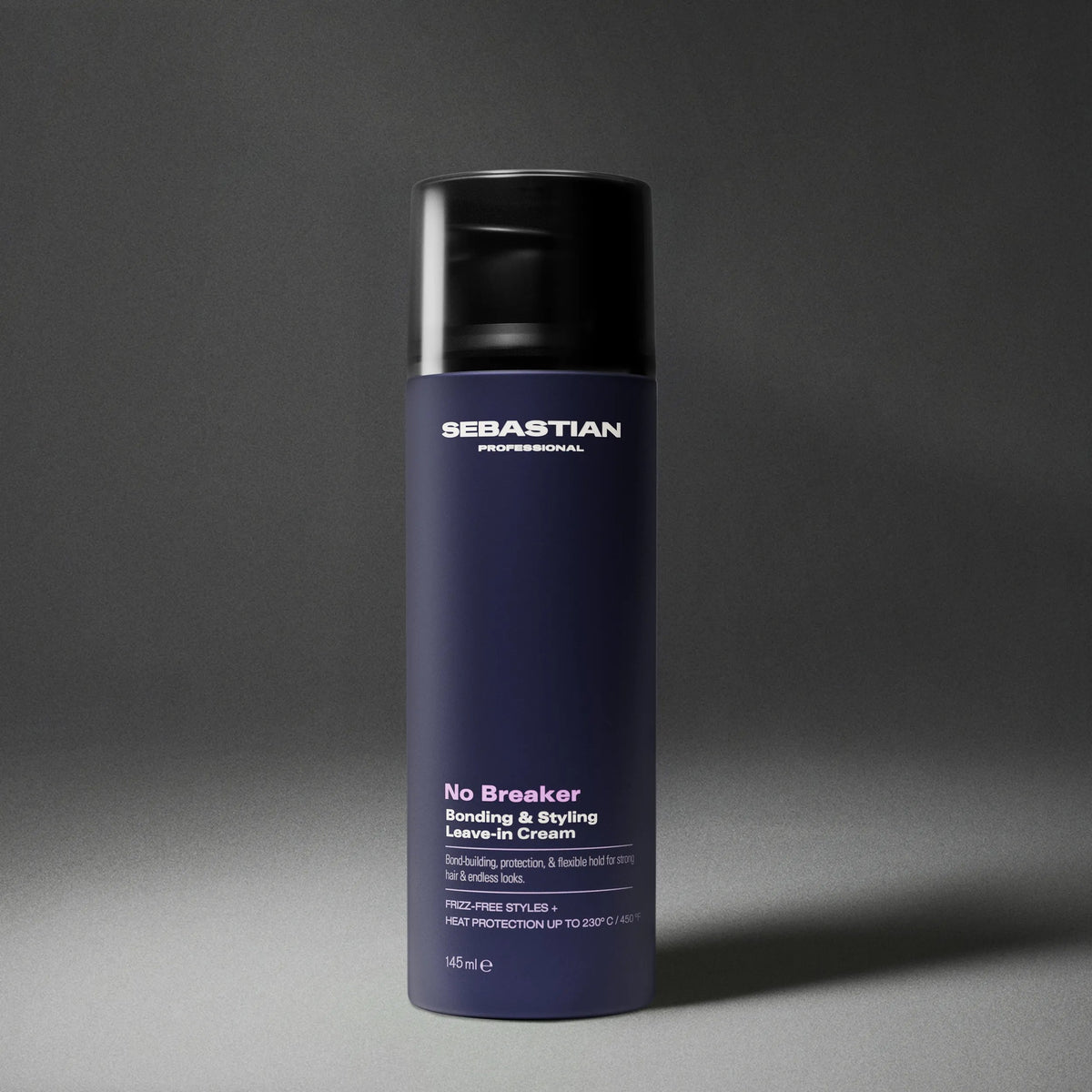 Sebastian Professional No Breaker Leave-In Cream 145ml