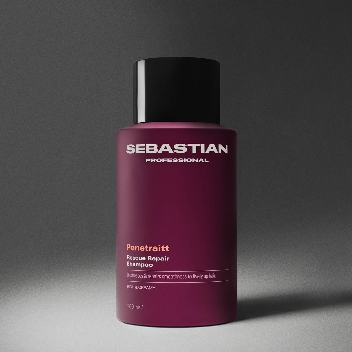 Sebastian Professional Penetraitt Shampoo 280ml