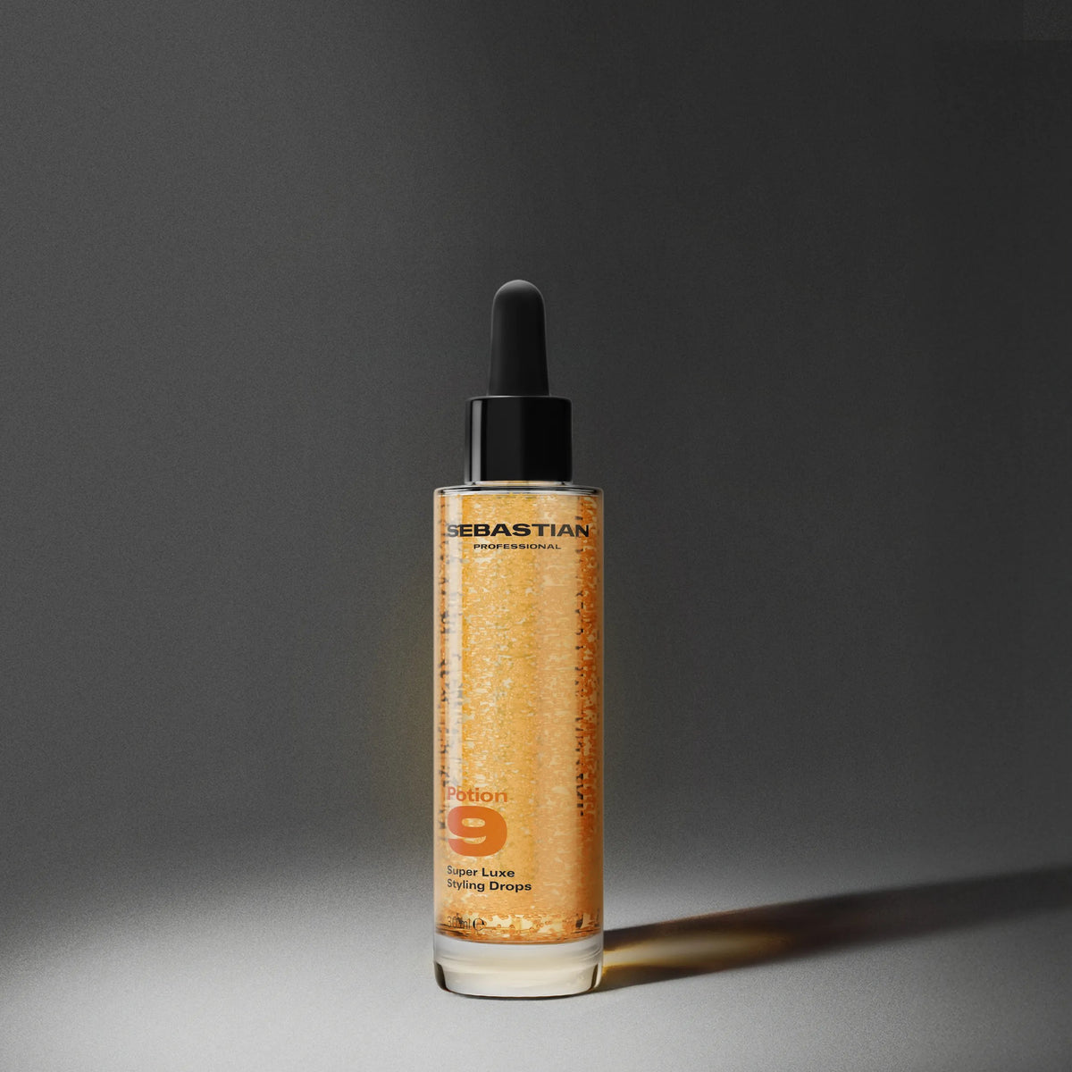 Sebastian Professional Potion 9 Super Luxe Styling Drops 30ml