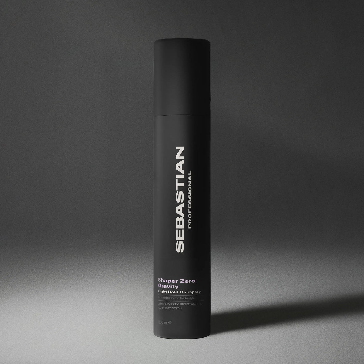 Sebastian Professional Shaper Zero Gravity Hairspray 300ml