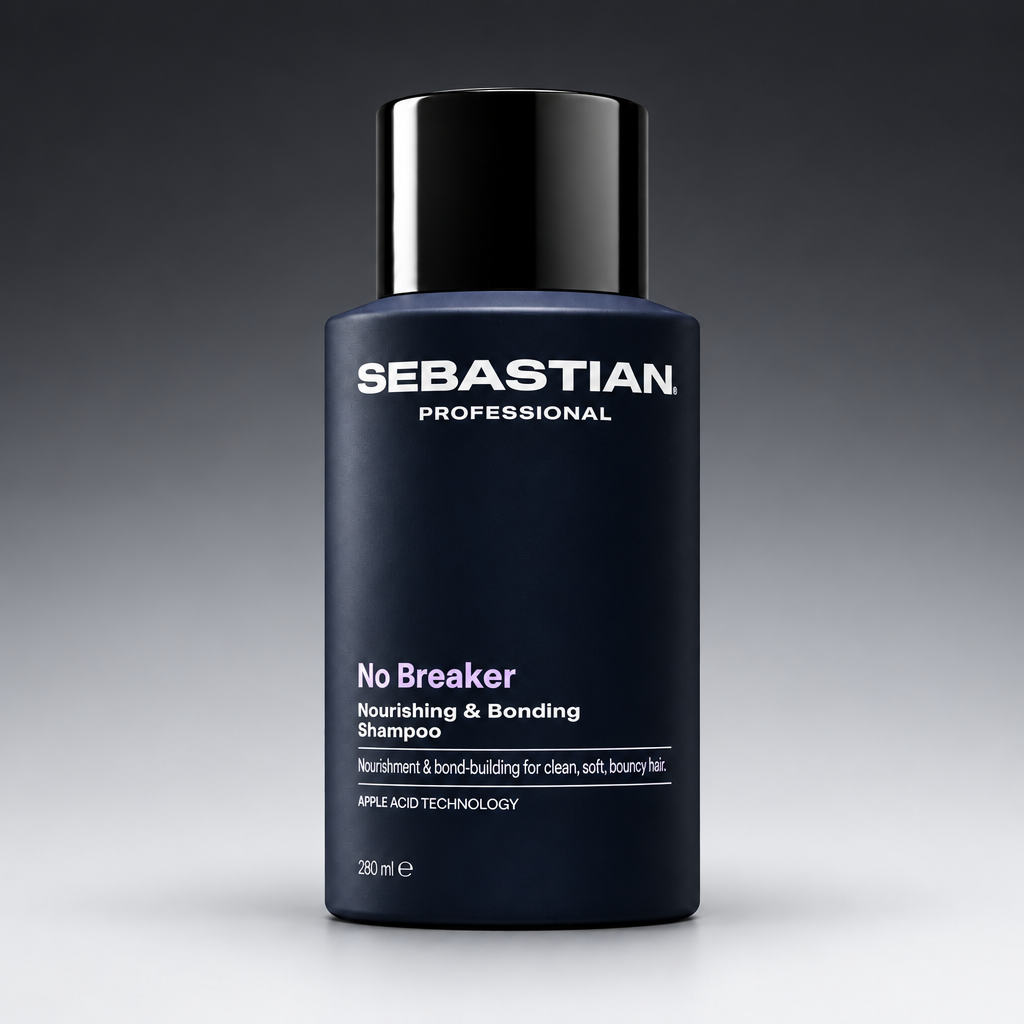Sebastian Professional No Breaker Shampoo 280ml