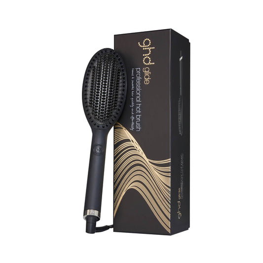 GHD Glide Smoothing Hot Brush