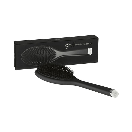 GHD The Dresser Oval Dressing Brush