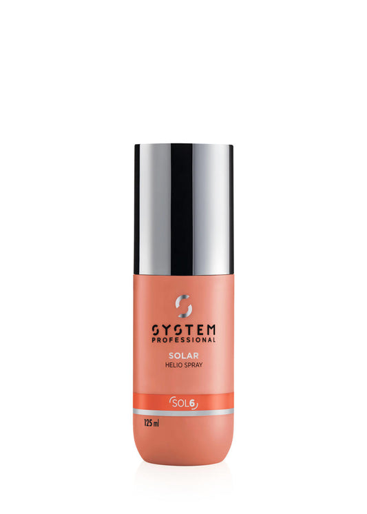SOLAR HELIO SPRAY 125ML