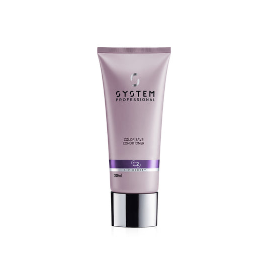 Color Save Conditioner 200ml