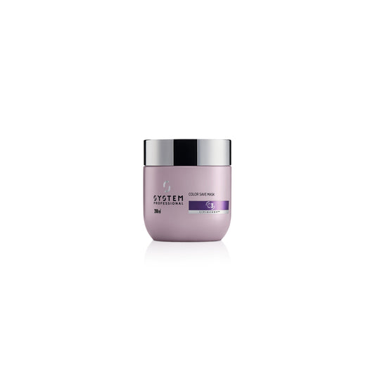 Color Save Mask 200ml