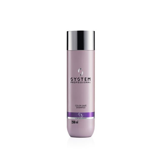 Color Save Shampoo 250ml