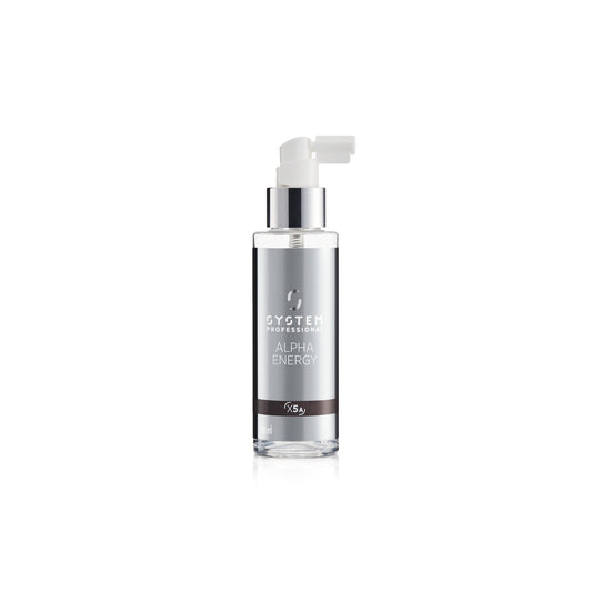 Extra Alpha Energy Hair & Scalp Energiser 100ml