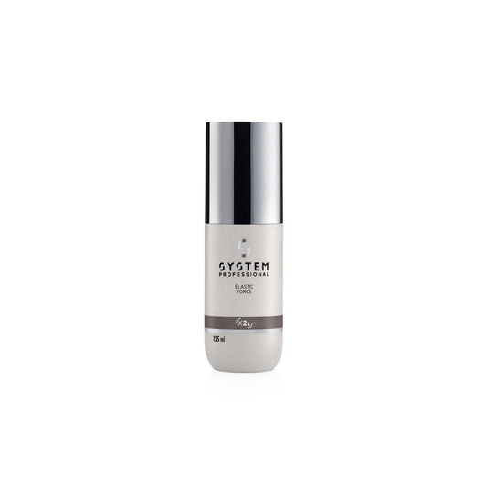 Extra Elastic Force Shine Serum 125ml