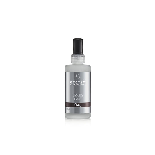 Extra Liquid Hair Refiller 100ml