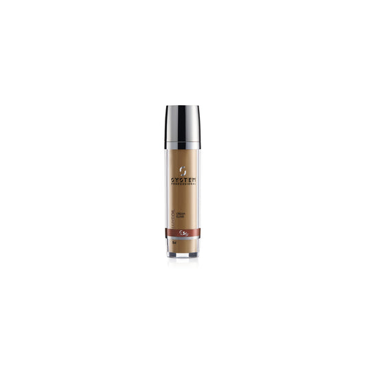 LuxeOil Cream Elixir Texture Repair 50ml