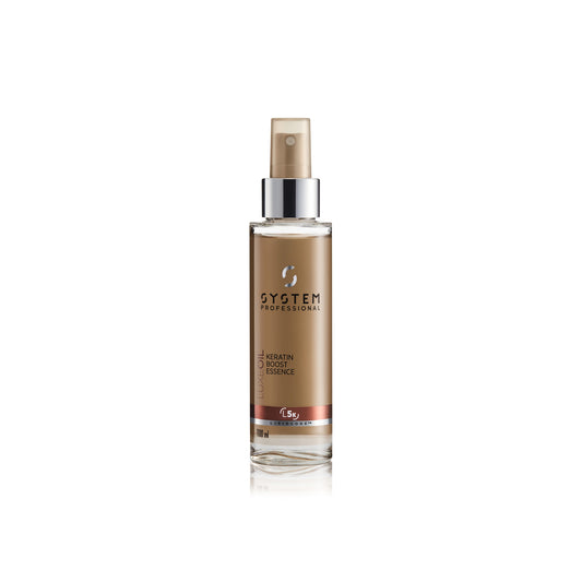 LuxeOil Keratin Boost Essence 100ml