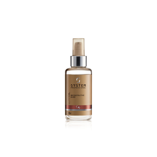 LuxeOil Reconstructive Elixir 100ml
