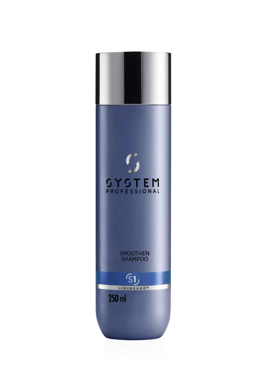 SMOOTHEN SHAMPOO 250ML