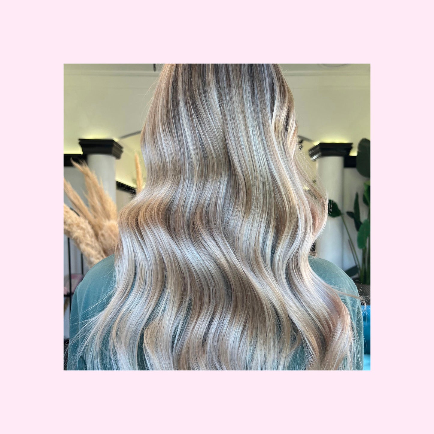 Blow Dry Packages