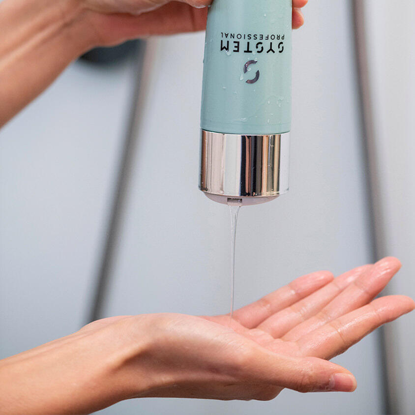 SYSTEM PROFESSIONAL PURIFY SHAMPOO 250ML