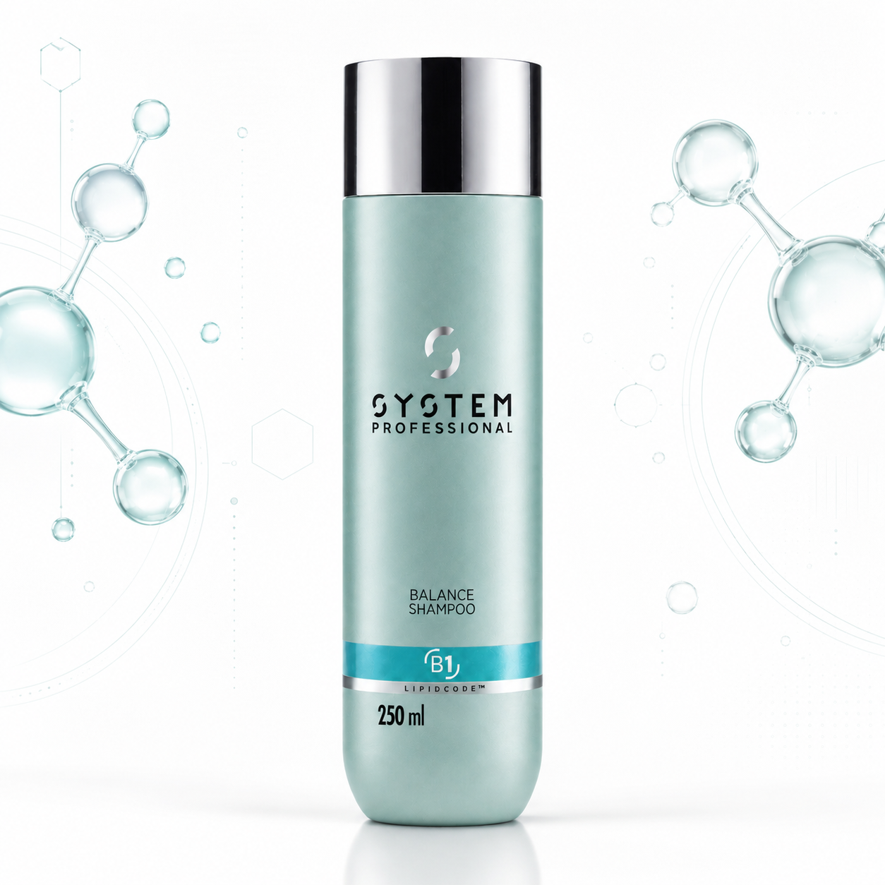System Professional Balance Shampoo 250ml