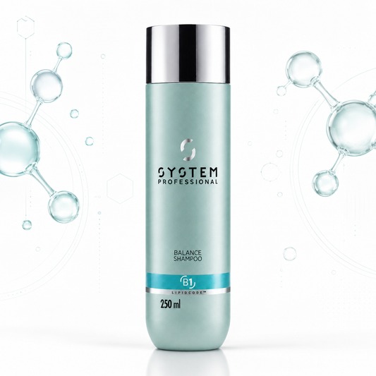 System Professional Balance Shampoo 250ml