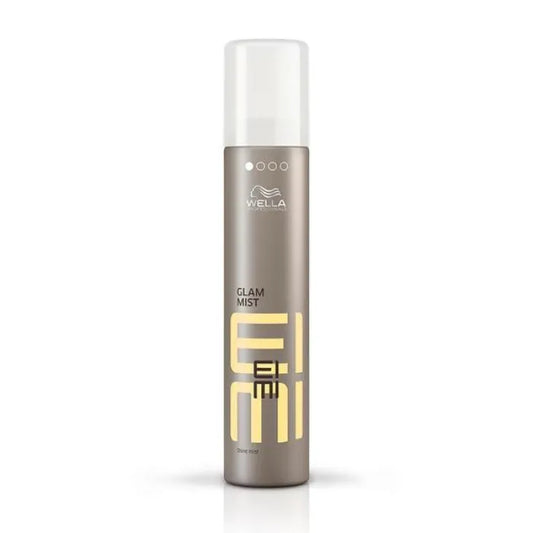 Wella Professional EIMI Glam Mist Shine Spray 200ml