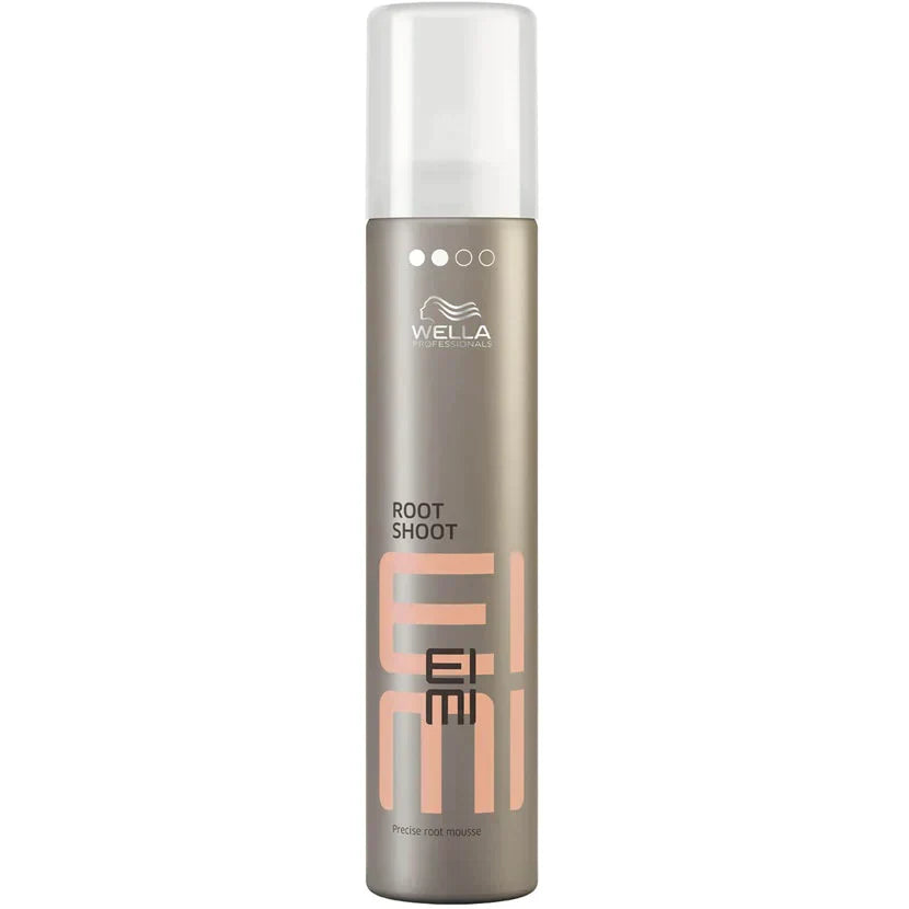 Wella Professionals EIMI Root Shoot Precision Root Mousse 200ml
