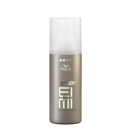 Wella Professional EIMI Shape Me Hair Gel 150ml