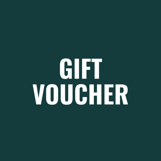 Gift Voucher