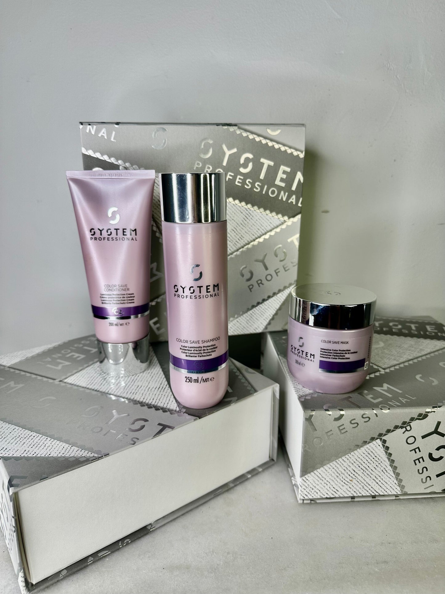 Wella Gift Packs 2024