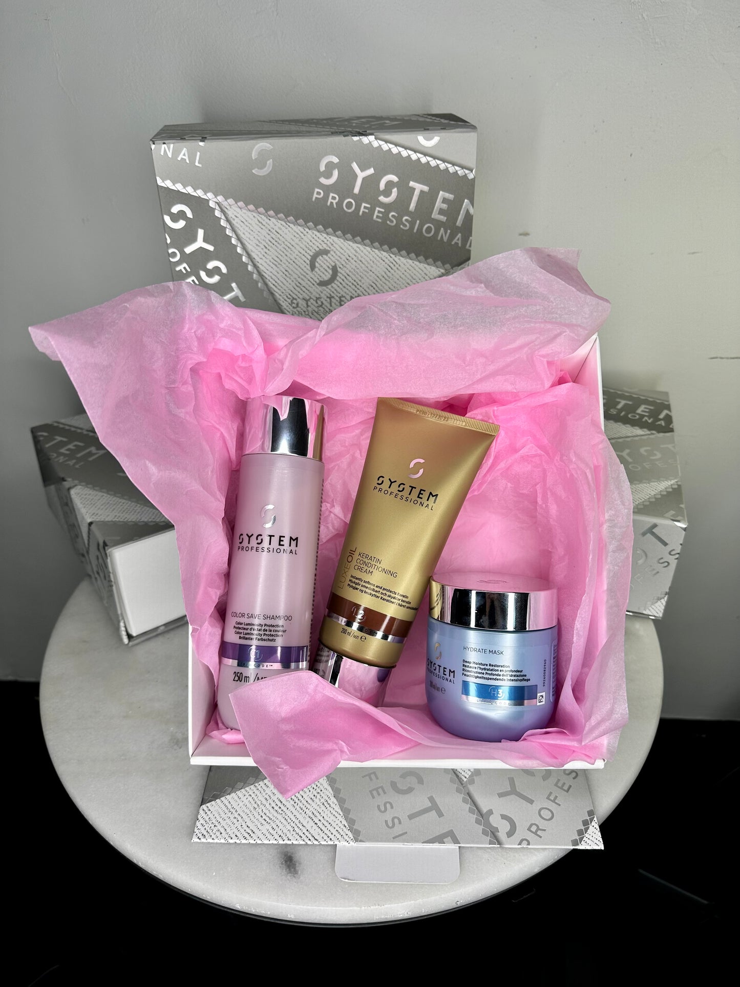 Wella Gift Packs 2024