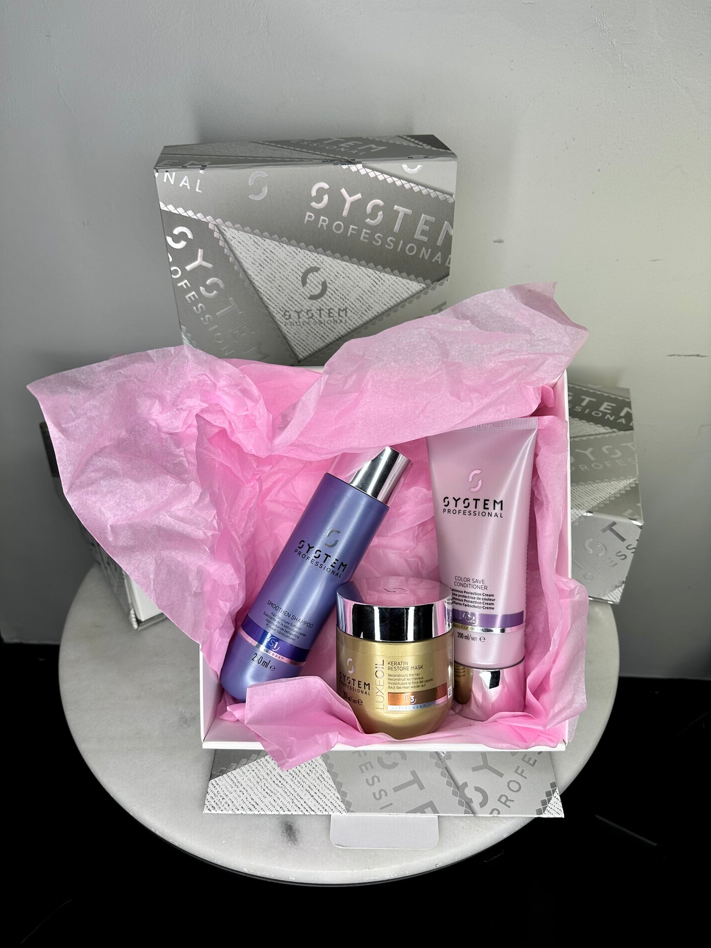 Wella Gift Packs 2024