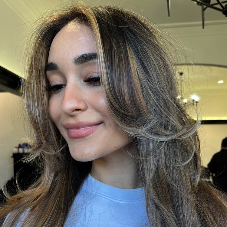 Brisbane's Best Balayage LALA Hair Studio