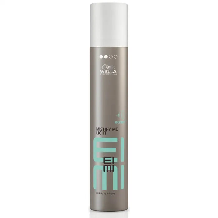 Wella Professional EIMI Mystify Me Light Hairspray 300ml