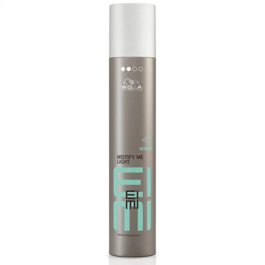 Wella Professional EIMI Mystify Me Light Hairspray 300ml