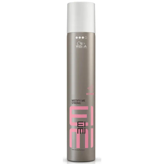 Wella Professional EIMI Mistify Me Strong Hold Hairspray 300ml