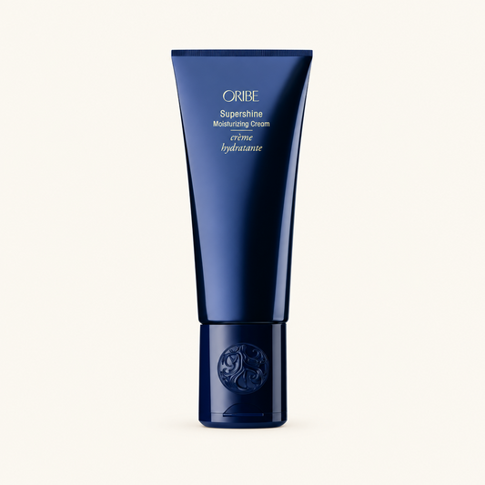 Supershine Light Moisturizing Cream