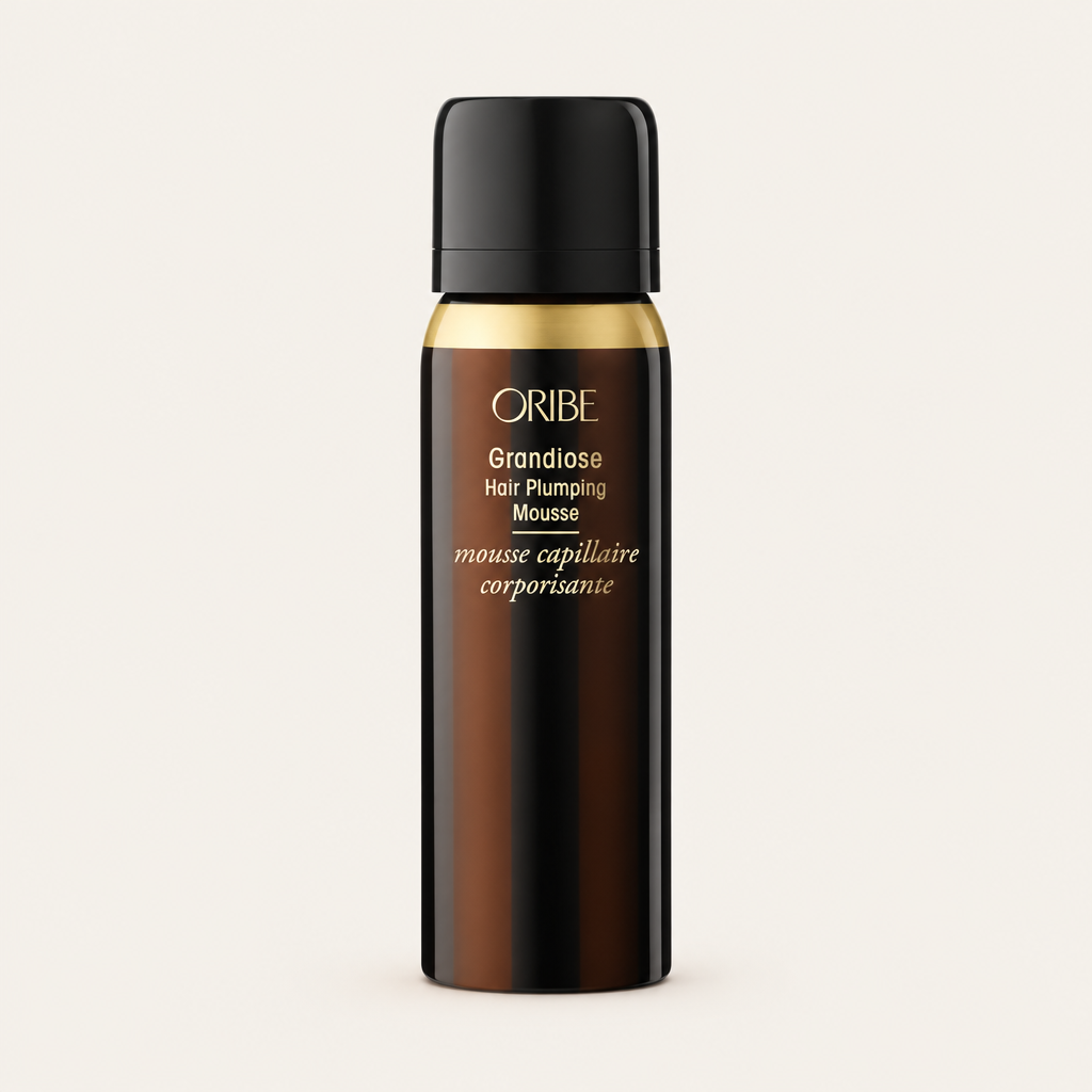 Grandiose Hair Plumping Mousse