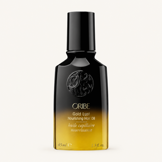 Gold Lust Nourishing Hair Oil