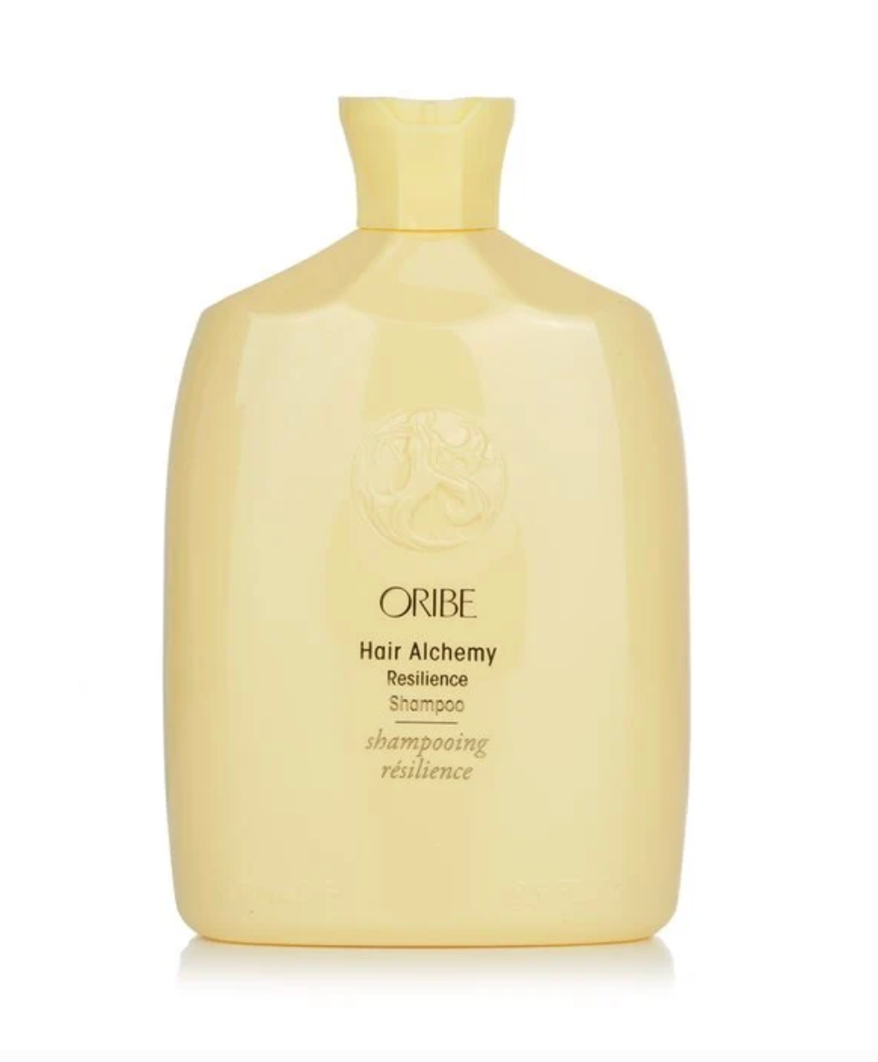 Hair Alchemy Resilience Shampoo