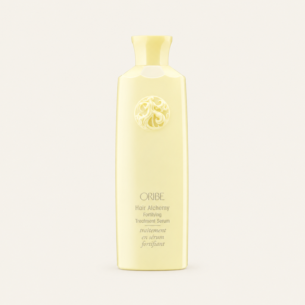 Hair Alchemy Fortifying Treatment Serum
