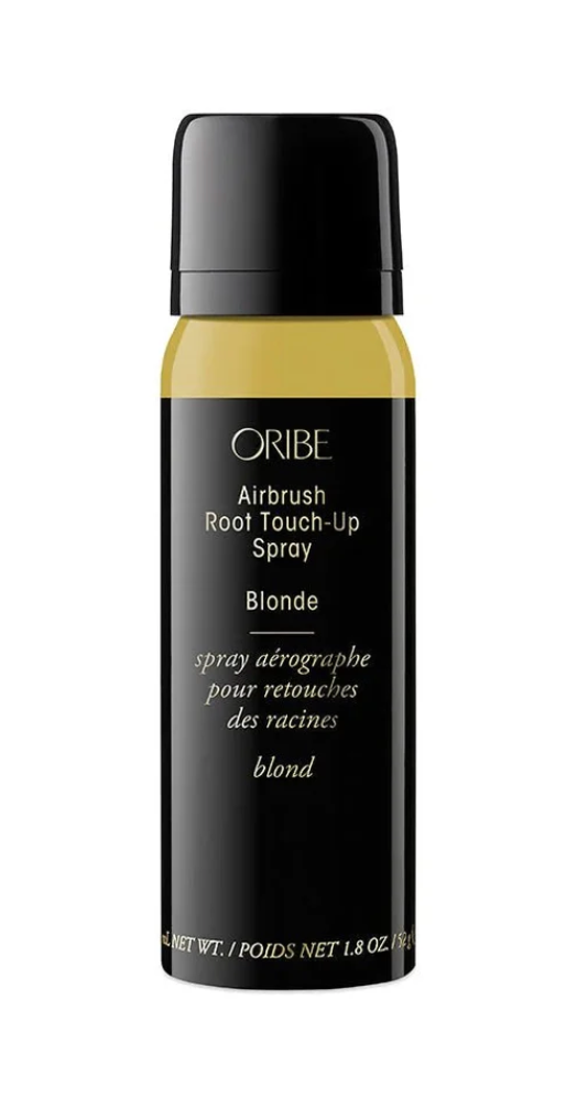 Airbrush Root Touch-Up Spray - Blonde