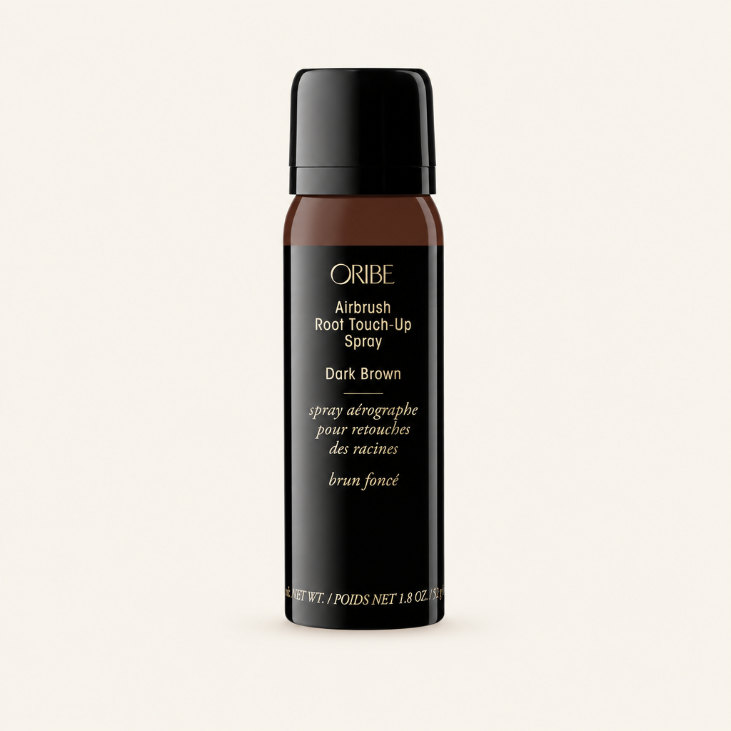 Airbrush Root Touch-Up Spray - Dark Brown