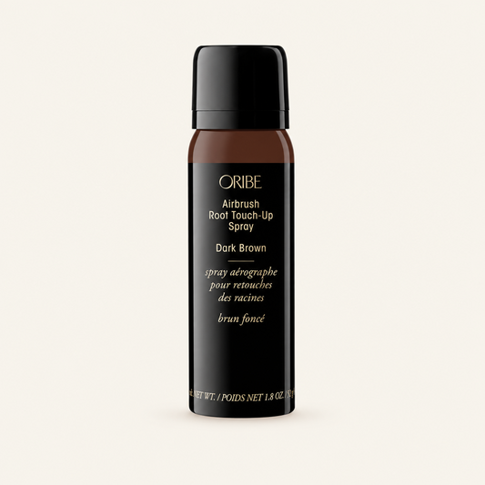 Airbrush Root Touch-Up Spray - Dark Brown