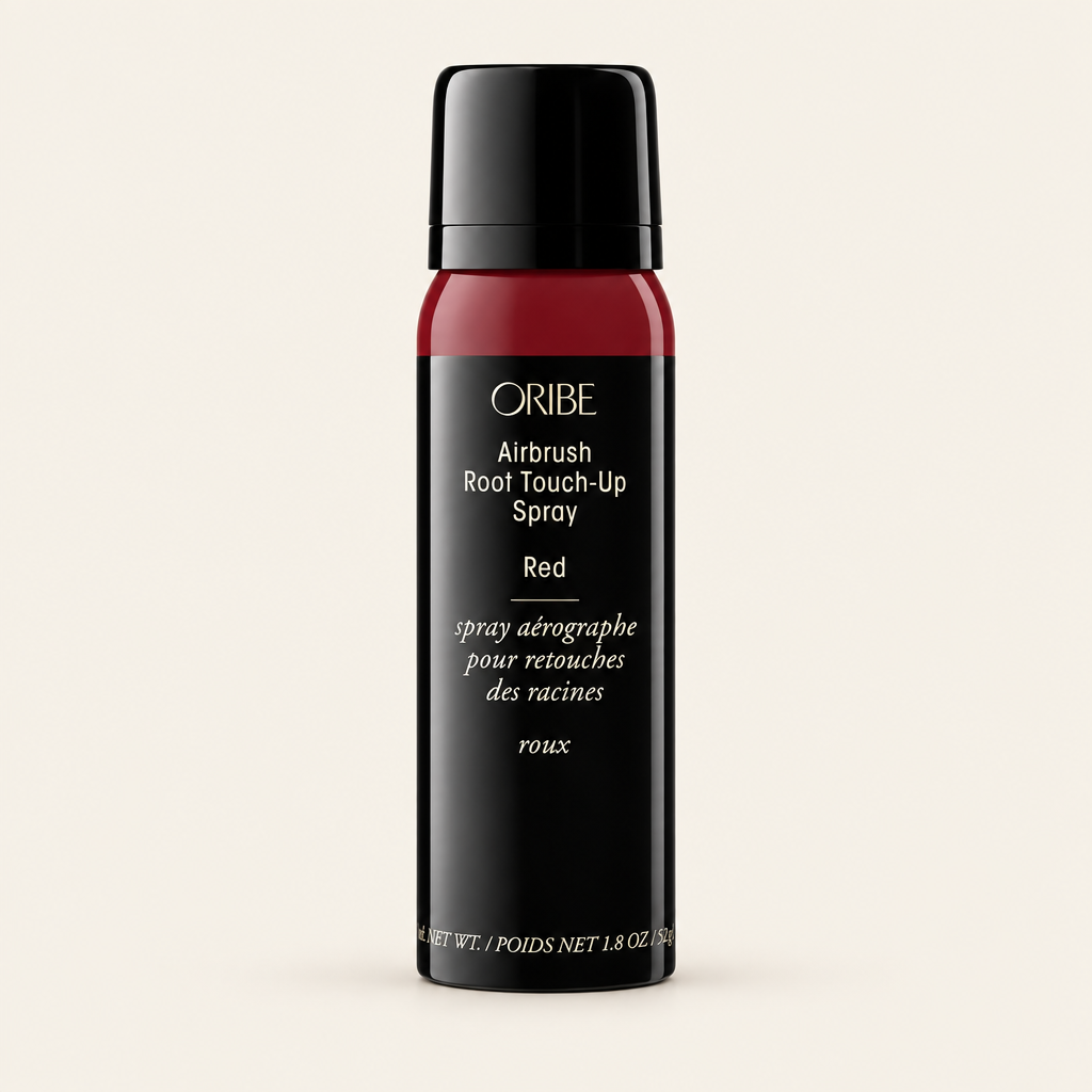 Airbrush Root Touch-Up Spray - Red
